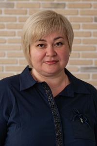 Киселева Екатерина Евгеньевна